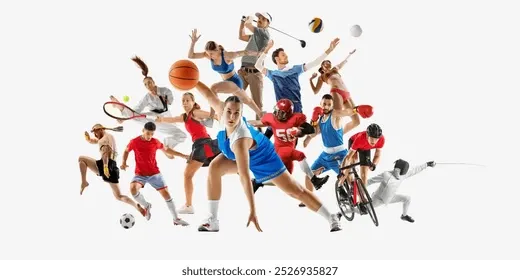 Save the Dates – Einblicke in die Zukunft des Schweizer Sports