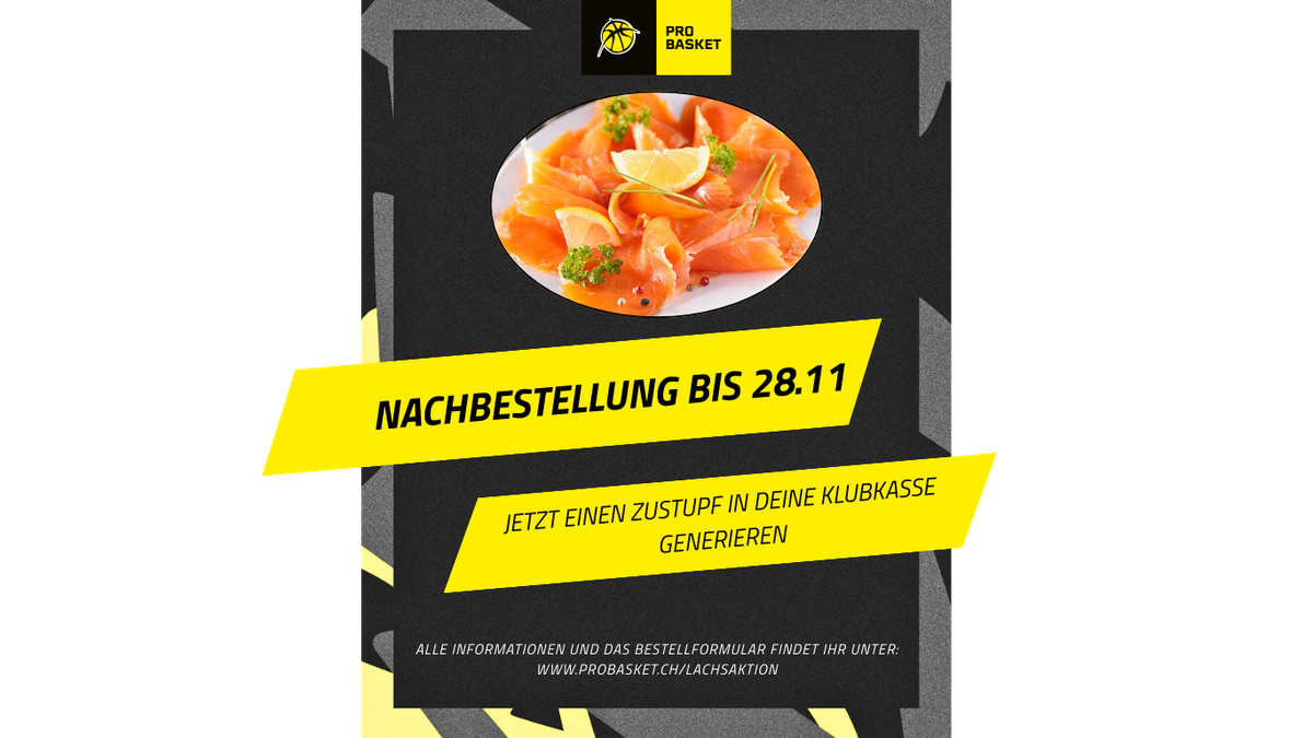 ‼️Nachbestellung bis 28.11.25‼️