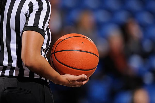 PreSeason Clinic REFs